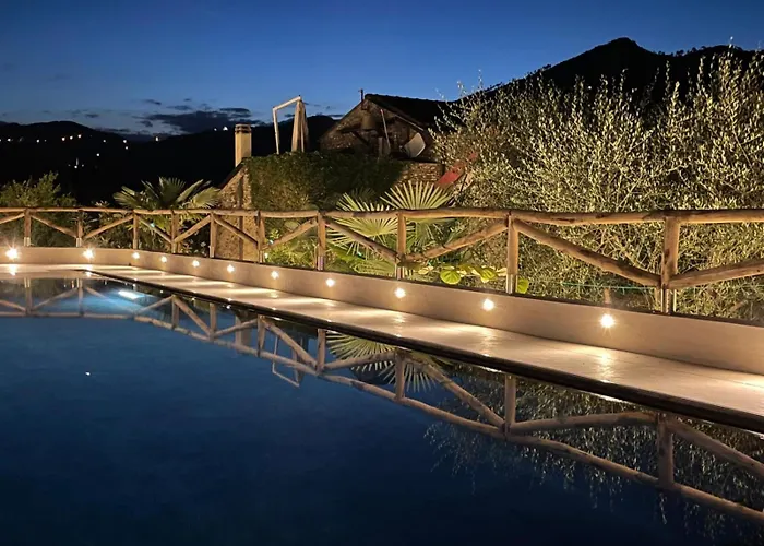 Borgata Cantone 4* Garlenda