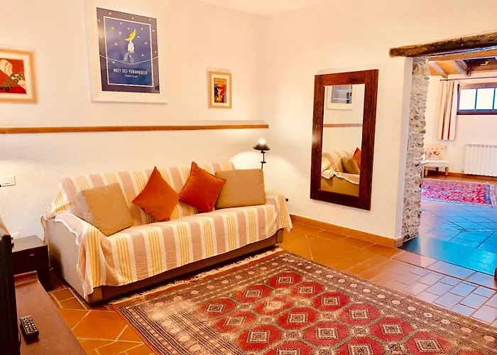 Borgata Cantone B&B 가르렌다