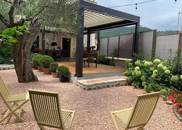 Borgata Cantone Garlenda