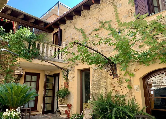 Borgata Cantone Garlenda