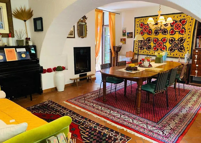 Borgata Cantone 4* Garlenda