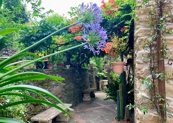 Borgata Cantone Panzió 4*