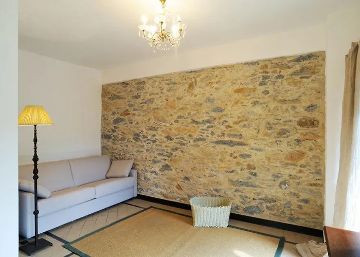 Panzió Borgata Cantone Garlenda