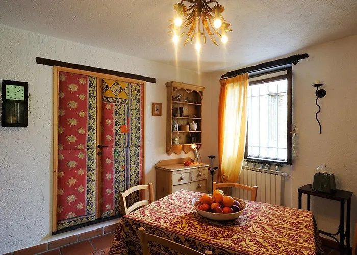 Panzió Borgata Cantone 4*