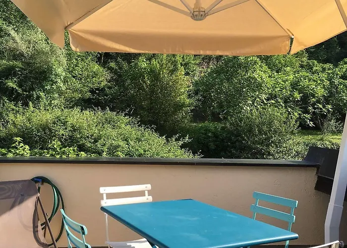 Borgata Cantone Panzió 4*