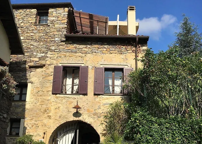 Borgata Cantone Panzió