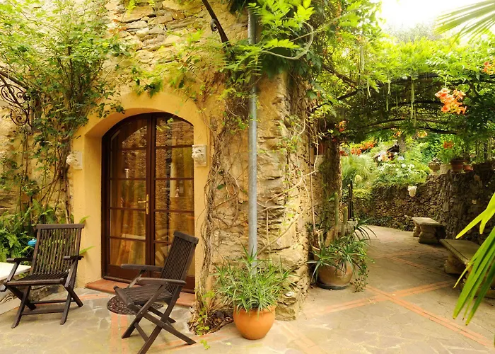 Borgata Cantone Garlenda